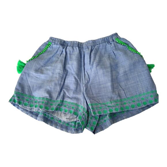 Mini Boden shorts - Picture 1 of 7